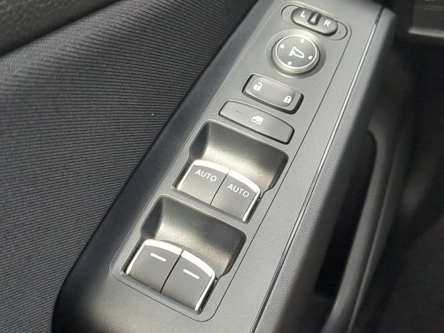 Certified 2025 Honda Civic Sport image 20