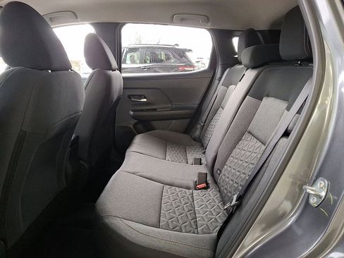 Used 2026 Nissan Kicks SV w/ Cold Weather Package image 20