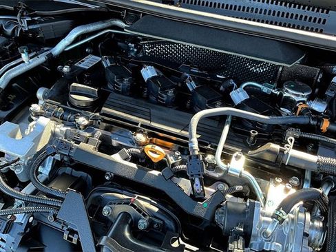 Used 2026 Toyota Corolla XSE image 28