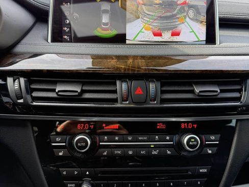 Used 2017 BMW X6 xDrive35i image 17