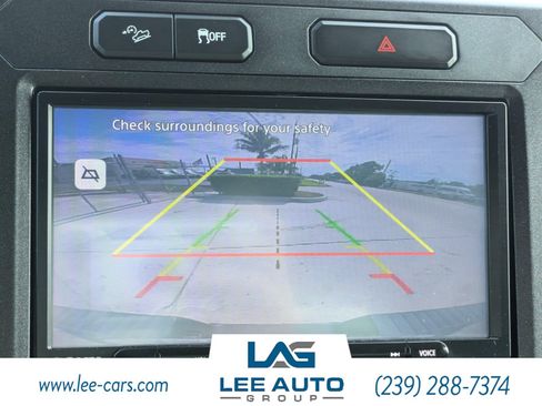 Used 2016 Ford F150 Lariat w/ Equipment Group 502A Luxury AWD/4WD image 19