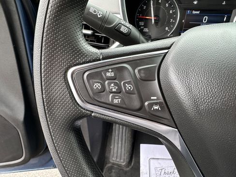 Used 2024 Chevrolet Equinox LS w/ LS Convenience Package AWD/4WD image 22