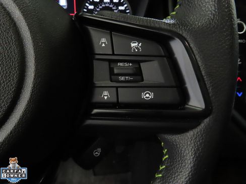 Certified 2025 Subaru Ascent Onyx Edition AWD/4WD image 14
