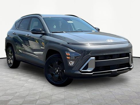 Used 2026 Hyundai Kona SEL Sport AWD/4WD image 3