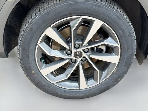 Used 2023 Audi Q5 2.0T Premium AWD/4WD image 10