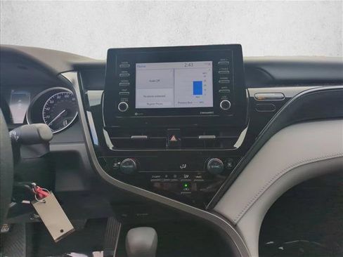 Certified 2023 Toyota Camry LE image 16