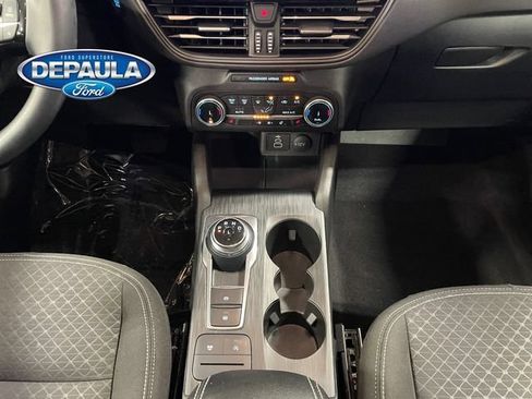 Certified 2024 Ford Escape Active AWD/4WD image 14