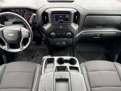 Used 2024 Chevrolet Silverado 2500 W/T w/ WT Convenience Package image 14