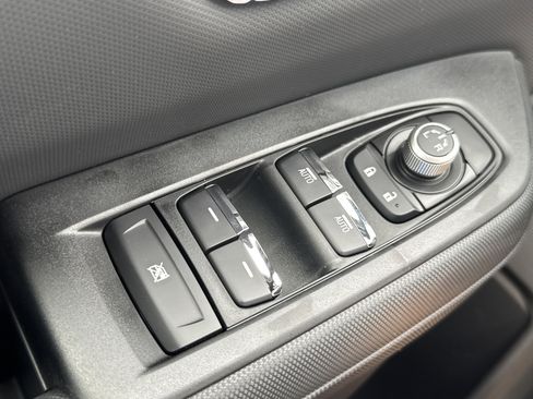 New 2026 Subaru Forester Limited AWD/4WD image 22