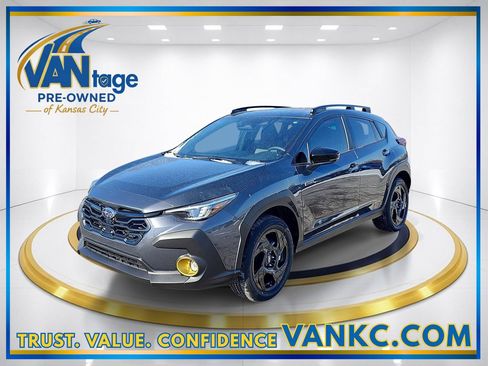 New 2026 Subaru Crosstrek 2.5i Limited AWD/4WD image 38