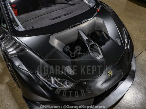 Used 2015 Lamborghini Huracan LP 610-4 image 38