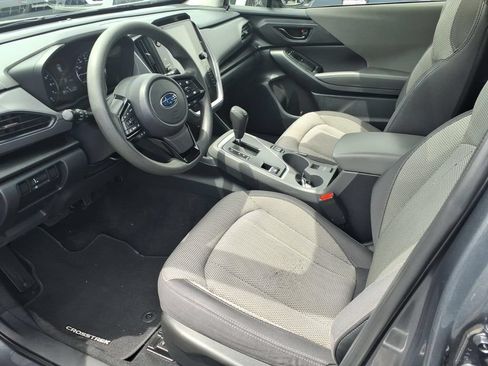 Certified 2024 Subaru Crosstrek 2.0i Premium AWD/4WD image 13