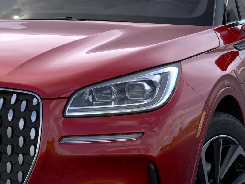 New 2025 Lincoln Corsair Grand Touring AWD/4WD image 18