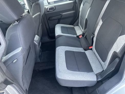 Used 2023 Ford Bronco 4-Door image 25