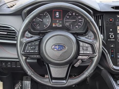 Used 2024 Subaru Legacy Sport AWD/4WD image 20