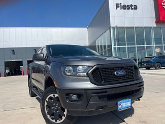 Used 2021 Ford Ranger XL w/ Equipment Group 101A High AWD/4WD video 1
