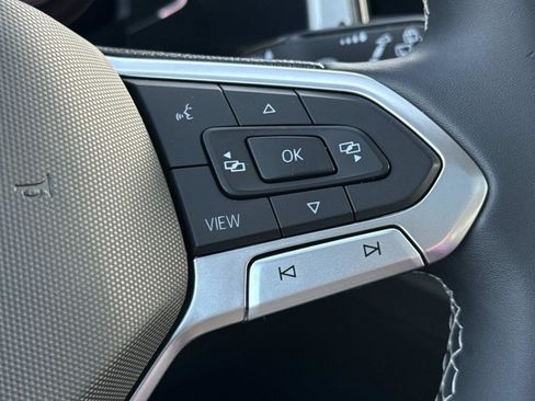 Used 2022 Volkswagen Atlas SE AWD/4WD image 20