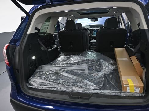 New 2026 Subaru Ascent Bronze Edition AWD/4WD image 45