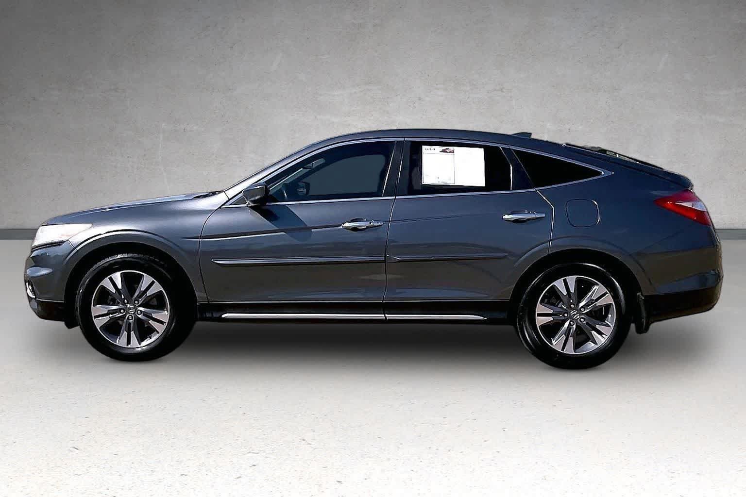 Used 2013 Honda Crosstour EX-L image 3