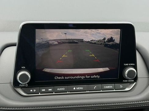 New 2026 Nissan Rogue SV image 34