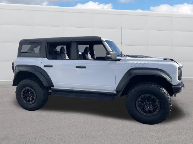 Used 2023 Ford Bronco Raptor AWD/4WD image 9