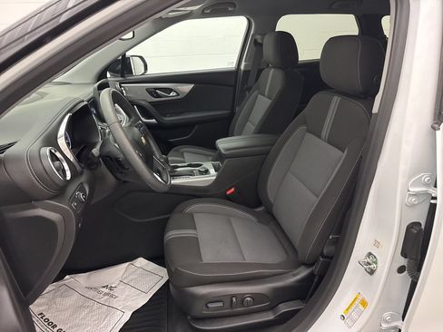 Used 2024 Chevrolet Blazer LT w/ Convenience Package AWD/4WD image 25