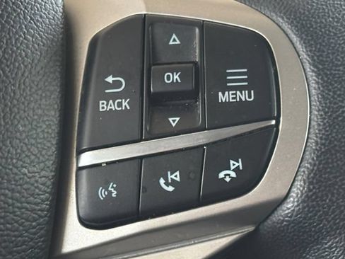 Used 2023 Ford Explorer Limited w/ Equipment Group 301A RWD image 15