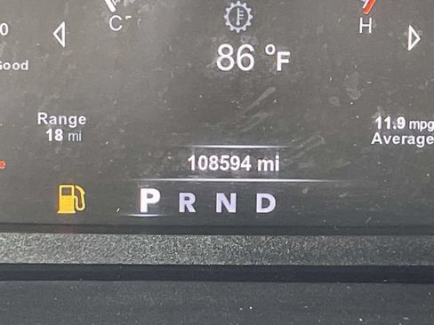 Used 2018 RAM 1500 Sport w/ Convenience Group AWD/4WD image 25