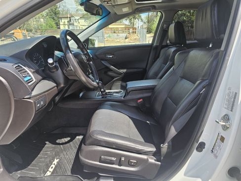 Used 2018 Acura RDX FWD w/ Technology Package image 9