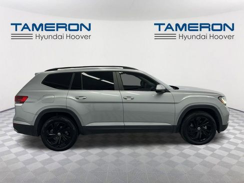 Used 2022 Volkswagen Atlas SE FWD image 6
