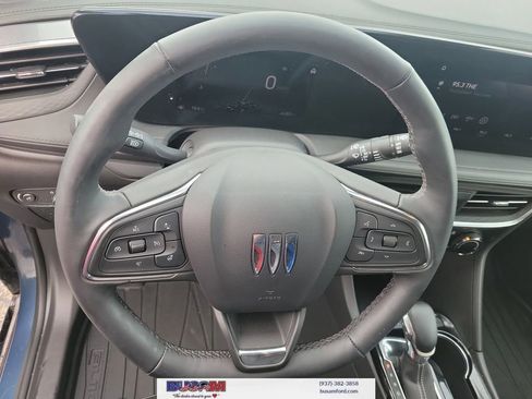 Used 2024 Buick Encore GX Sport Touring w/ Comfort Package image 20