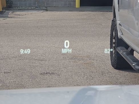 Used 2025 Ford F250 Platinum AWD/4WD image 30