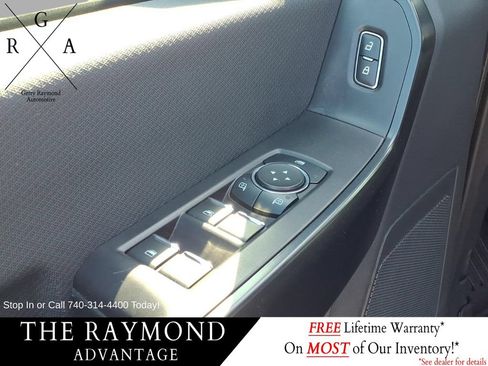 Used 2021 Ford F150 XL w/ STX Appearance Package AWD/4WD image 18