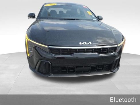Used 2025 Kia K4 GT-Line FWD image 3