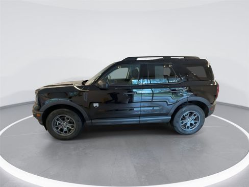 Used 2023 Ford Bronco Sport Big Bend w/ Convenience Package AWD/4WD image 5