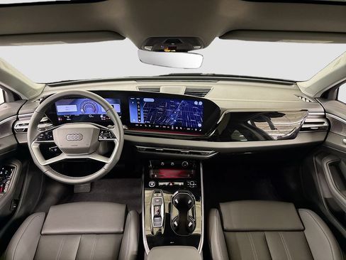 New 2026 Audi A5 2.0T Premium Plus AWD/4WD image 9