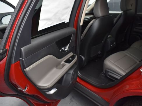 New 2025 Lincoln Corsair Grand Touring w/ Equipment Group 301A image 12