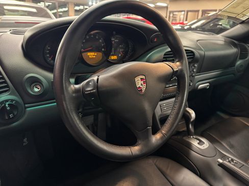 Used 2003 Porsche 911 Carrera image 37