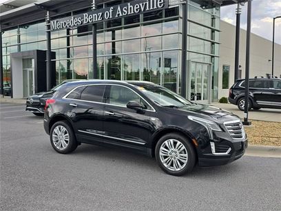 Used 2019 Cadillac XT5 Premium Luxury w/ Driver Assist Package
