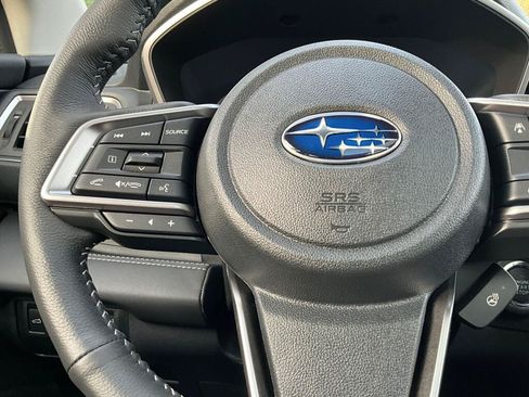 New 2026 Subaru Ascent Limited AWD/4WD image 26