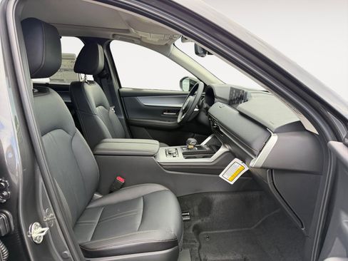 New 2026 MAZDA CX-90 3.3 Turbo w/ Premium Sport Pkg image 19