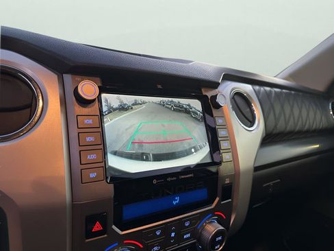 Used 2020 Toyota Tundra Platinum image 34