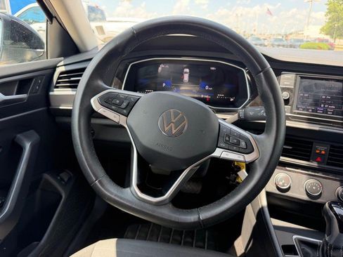 Used 2024 Volkswagen Jetta S FWD image 10