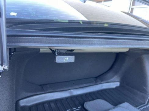 Used 2025 Honda Civic Sport image 16