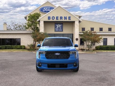 New 2026 Ford Maverick Lobo AWD/4WD image 6