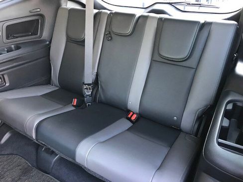 Certified 2023 Subaru Ascent Onyx Edition Limited image 8