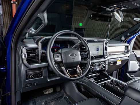 Used 2026 Ford F250 Platinum image 17