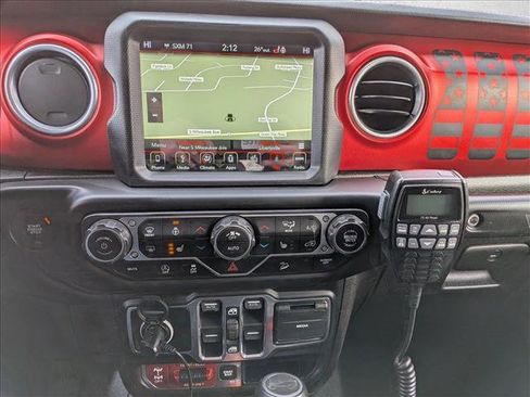 Used 2019 Jeep Wrangler Unlimited Rubicon image 12