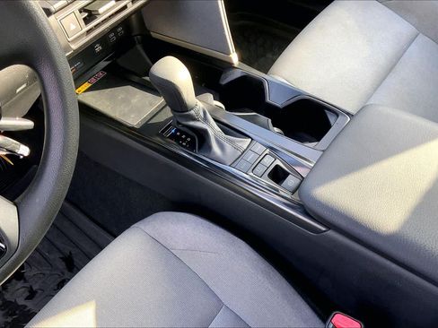 Certified 2025 Toyota Camry LE w/ Convenience Package FWD image 16
