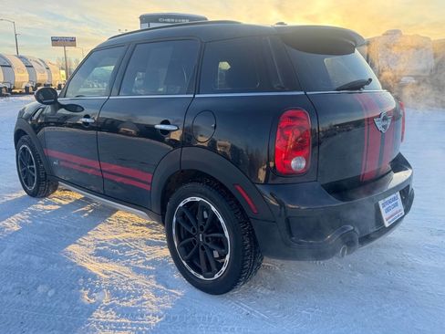 Used 2016 MINI Cooper Countryman S image 3